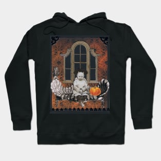 Trick or Treat Hoodie